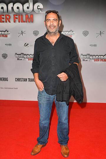 Hannes Ringlstetter