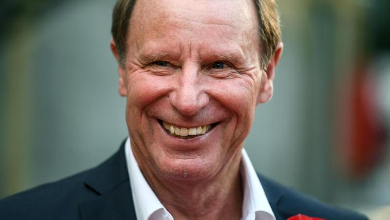 Hält Ablösesummen auch bei Trainern für sinnvoll: Berti Vogts.