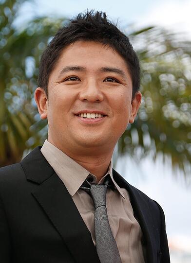 Direktor Chang