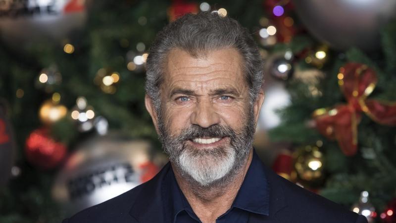 Hohoho: US-Schauspieler Mel Gibson wird bald als rüpelhafter Weihnachtsmann zu sehen sein. Hohoho: US-Schauspieler Mel Gibson wird bald als rüpelhafter Weihnachtsmann zu sehen sein.