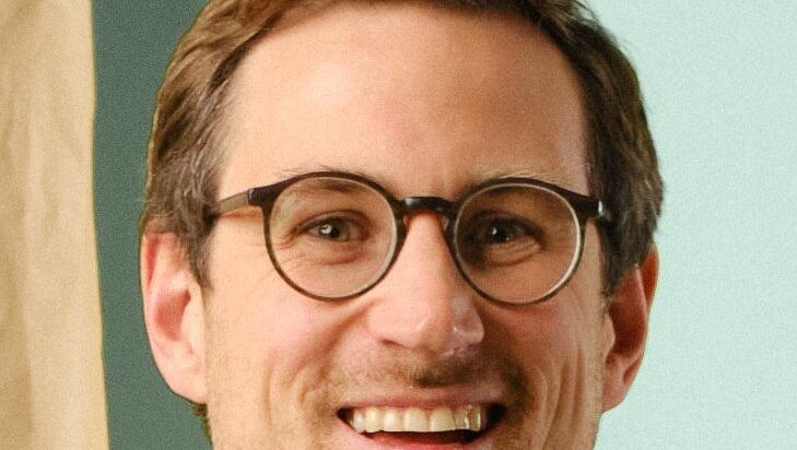 Hat die Marke Kolonne Null mitgegründet: Moritz Zyrewitz. Hat die Marke Kolonne Null mitgegründet: Moritz Zyrewitz.