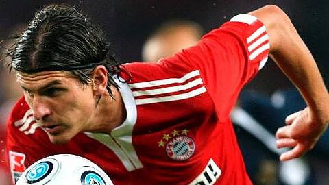 Bayern-Stürmer Mario Gomez: Er hat mehr Ablöse gekostet, als der Gesamtetat des 1. FC Nürnberg beträgt.