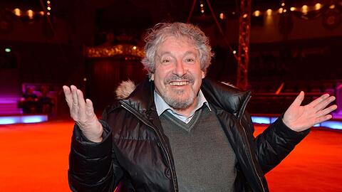 Volker Brandt.