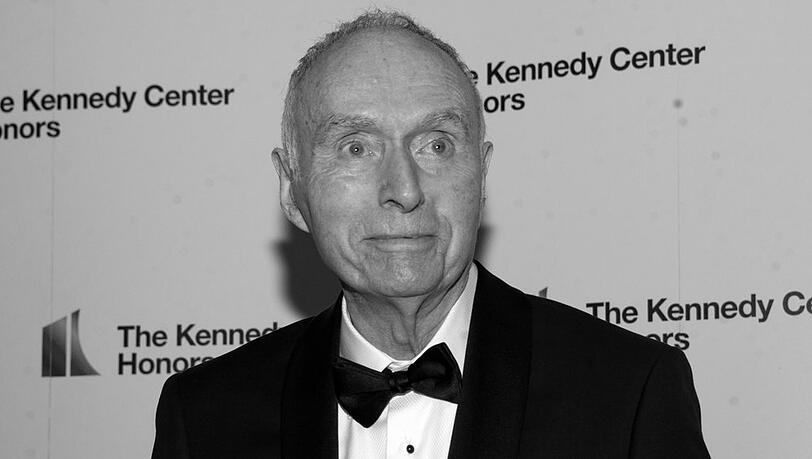 Lloyd Morrisett gründete den Children's Television Workshop mit.