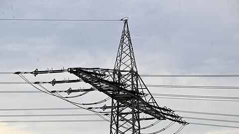 Vom Stromausfall in Laim sind zahlreiche Haushalte betroffen. (Symbolbild)
