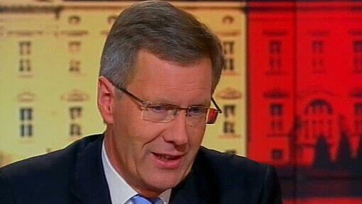 „Ich möchte nicht Präsident in einem Land sein, wo sich jemand
von Freunden kein Geld mehr leihen kann.“ „Ich möchte nicht Präsident in einem Land sein, wo sich jemand
von Freunden kein Geld mehr leihen kann.“
