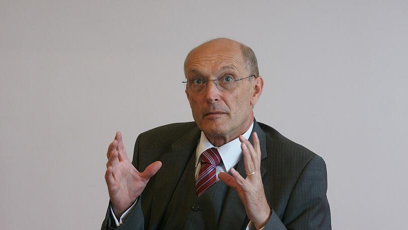 &bdquo;Mein Adrenalin steigt, wenn es keine Einigung bei den Finanzen gibt&ldquo;: MVV-Chef Alexander Freitag im Klartext-Interview mit der AZ.