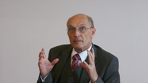 &bdquo;Mein Adrenalin steigt, wenn es keine Einigung bei den Finanzen gibt&ldquo;: MVV-Chef Alexander Freitag im Klartext-Interview mit der AZ.