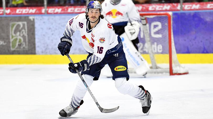 Konrad Abeltshauser: "Der Hunger nach Titeln brennt in uns."