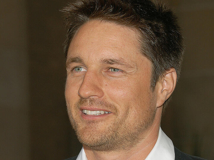Martin Henderson auf dem Toronto International Film Festival 2007