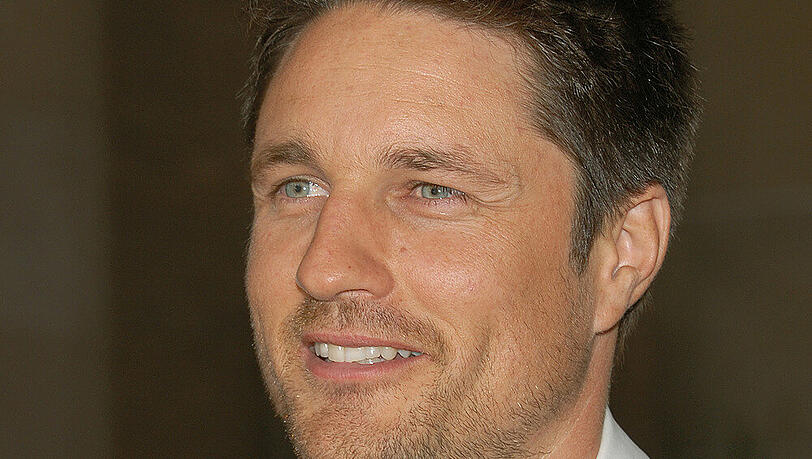 Martin Henderson auf dem Toronto International Film Festival 2007 Martin Henderson auf dem Toronto International Film Festival 2007