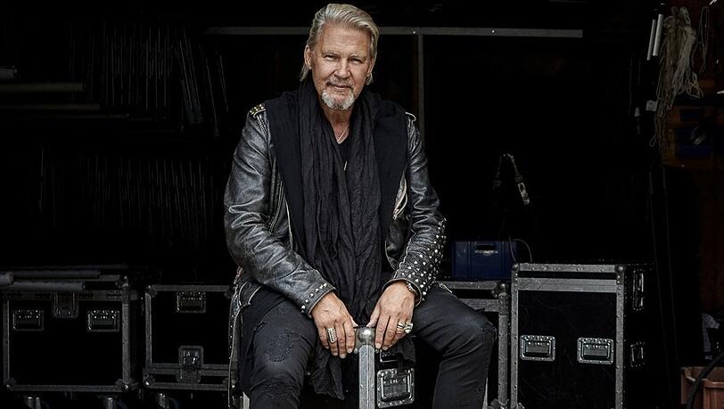Johnny Logan kann auf drei ESC-Siege zurückblicken.