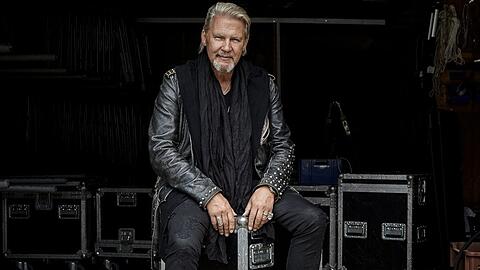 Johnny Logan kann auf drei ESC-Siege zurückblicken.