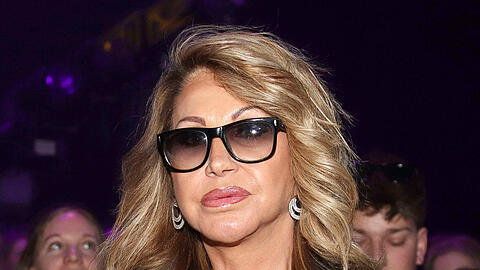 Carmen Geiss hat ordentlich abgenommen