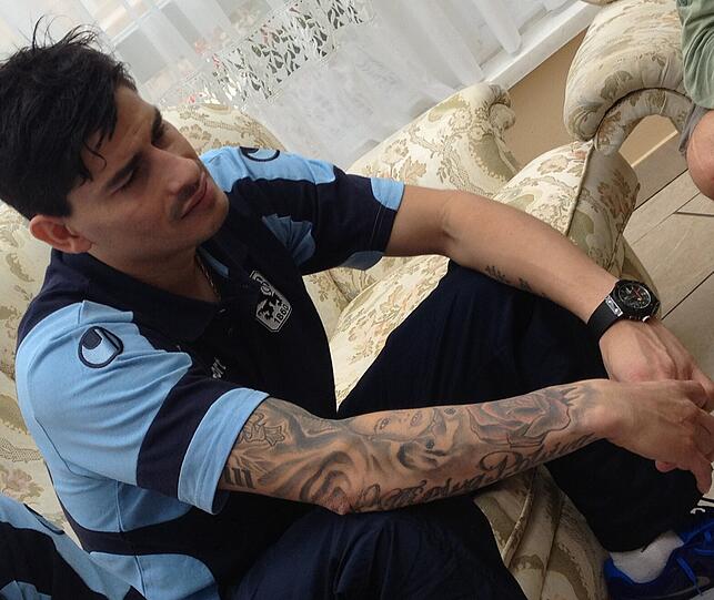 Ismael Blanco (Juli 2012 bis Januar 2013): Der wohl größte Fehleinkauf aus Übersee, den sich die Löwen je geleistet haben. Der Argentinier machte 13 Spiele, traf kein einziges Mal. &bdquo;Der ist hier nie aufgefallen. Er wurde zwar als Torschützenkönig angekündigt, war aber letztlich ein Fehlgriff&ldquo;, sagt Fredi Heiß. Blanco flüchtete nach einem halben Jahr zurück nach Argentinien, spielt jetzt bei CA Lanus, trifft dort wieder.