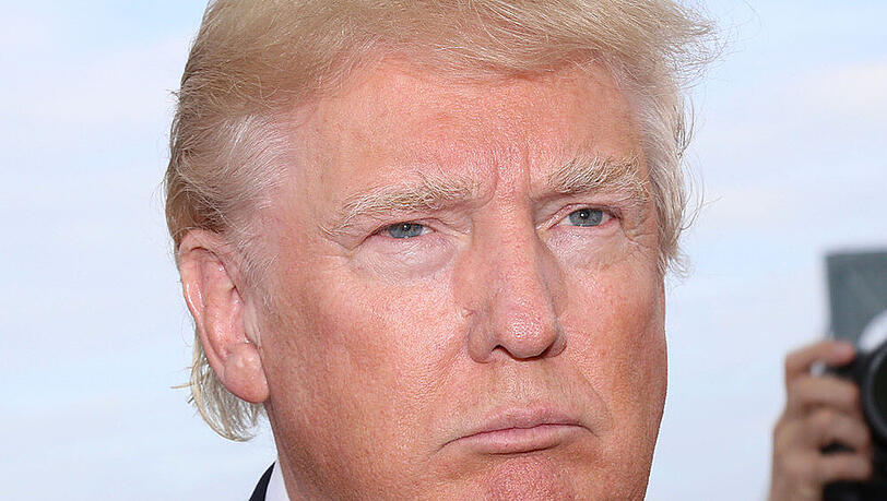 Das dürfte Donald Trump nicht gefallen: Sein Hotel wird boykottiert