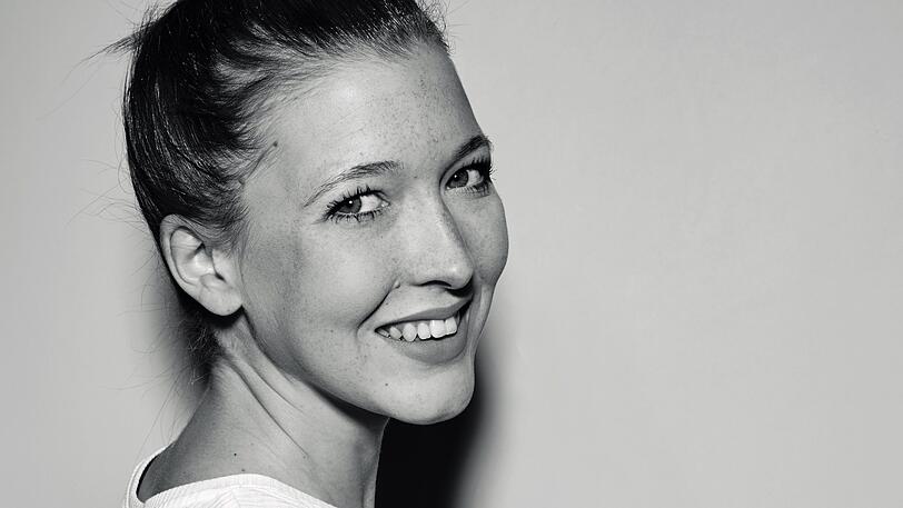 "Getränke werden gerne vergessen, wenn es um gesunde Ernährung geht", sagt Sarina Hunkel.