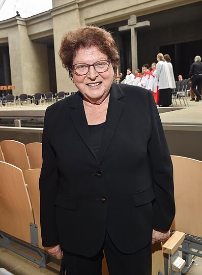 Barbara Stamm