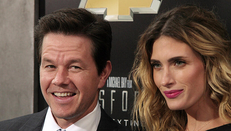 Mark Wahlberg, Ehefrau Rhea Durham und die Kinder wohnen luxuriös Mark Wahlberg, Ehefrau Rhea Durham und die Kinder wohnen luxuriös