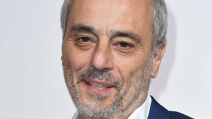 Christian Rach hat immer für seine Rente vorgesorgt