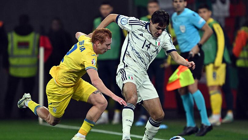 EM letenky do Itálie, České republiky a Slovinska