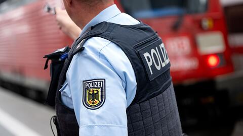 Nach Diebst&auml;hlen aus Z&uuml;gen auf dem Weg nach M&uuml;nchen ermittelt nun die Bundespolizei. (Symbolbild)
