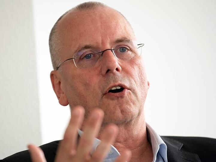 Hat eine klare Meinung zum Fall Tönnies: Fortuna-Clubboss Thomas Röttgermann.