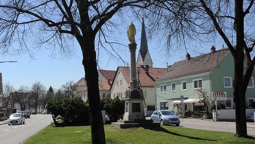 Idyllisches Feldmoching – und außenrum Wohnblocks? Das fürchten die SEM-Gegner. Idyllisches Feldmoching – und außenrum Wohnblocks? Das fürchten die SEM-Gegner.