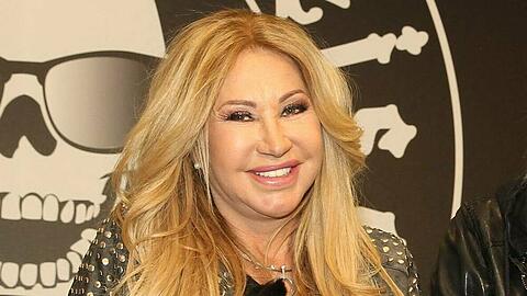 Carmen Geiss hat sich von ihren blonden Haaren getrennt.