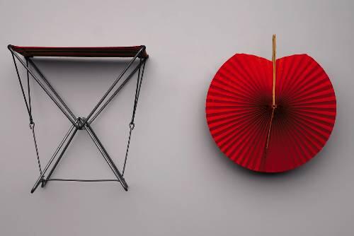 Design-Objekte von Franco Clivio: Geräte der Firma Gardena.