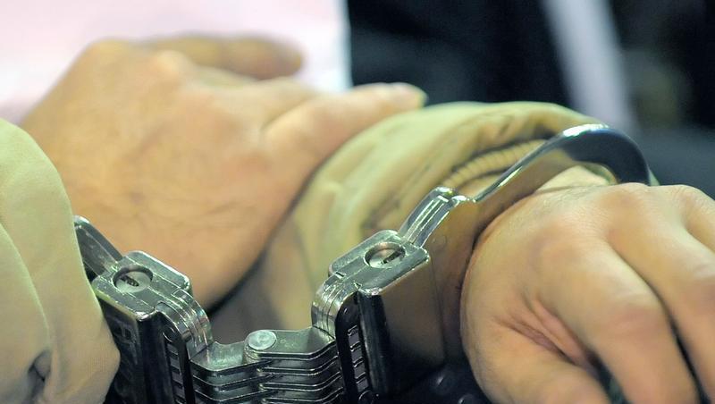 Die Jugendgerichtshilfe legt neue Zahlen vor: Demnach stieg die Zahl der Straftaten von 14- bis 21- Jährigen um fast 15 Prozent! 2011 gab es 761 Fälle von Körperverletzung. Die Jugendgerichtshilfe legt neue Zahlen vor: Demnach stieg die Zahl der Straftaten von 14- bis 21- Jährigen um fast 15 Prozent! 2011 gab es 761 Fälle von Körperverletzung.