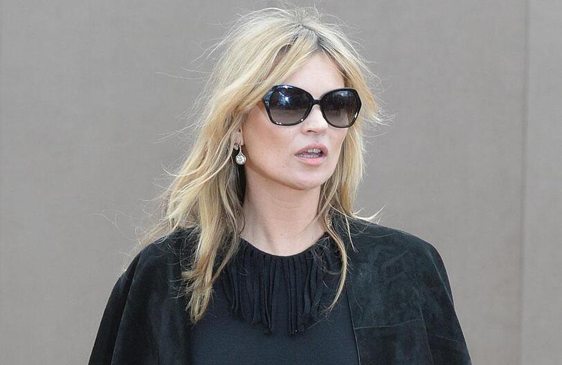 Kate Moss