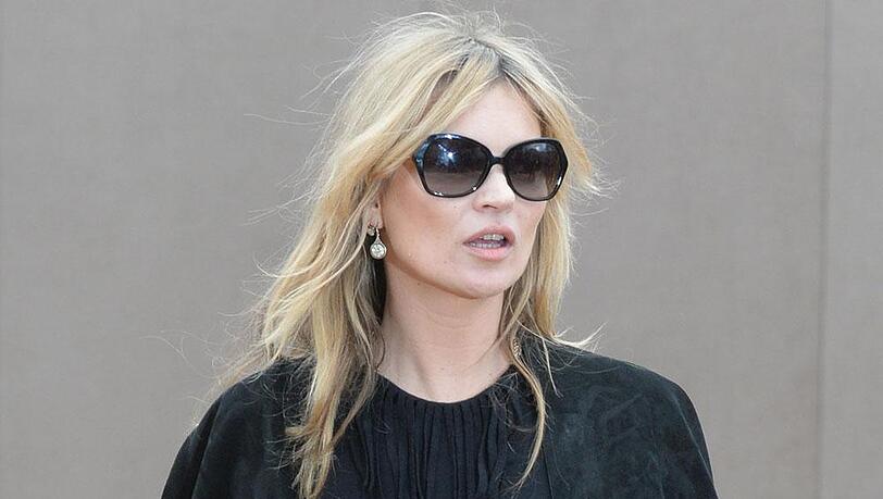 Kate Moss Kate Moss