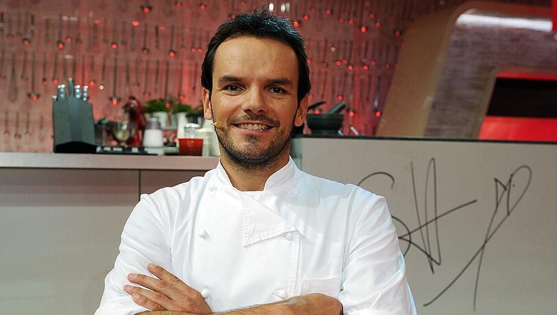 Steffen Henssler bekommt die Show "Schlag den Henssler" Steffen Henssler bekommt die Show "Schlag den Henssler"