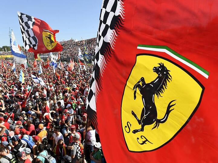 Ferrari hat die Darstellung über eine angebliche Ausstiegsdrohung aus der Formel 1 zurückgewiesen.