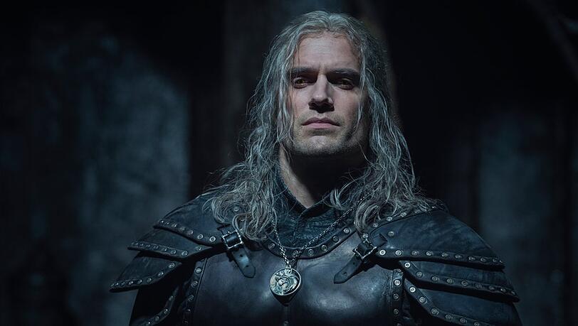 Enttäuschender Abschied von Henry Cavill als "The Witcher".