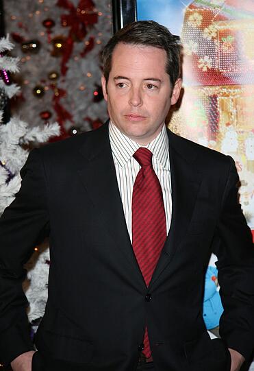 US-Schauspieler Matthew Broderick verursachte 1987 einen schweren Unfall in Nordirland, weil er auf der rechten Straßenseite fuhr. Dabei kamen eine 63-jährige Frau und ihre 28-jährige Tochter ums Leben. Broderick wurde zu 175 US-Dollar Bußgeld verurteilt.