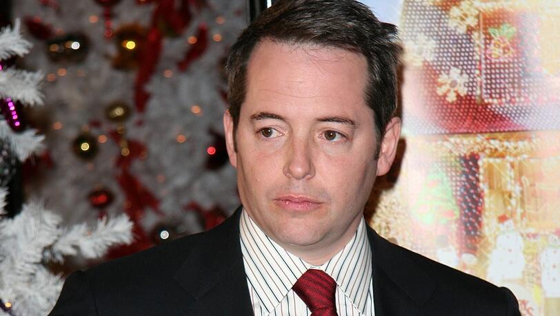 US-Schauspieler Matthew Broderick verursachte 1987 einen schweren Unfall in Nordirland, weil er auf der rechten Straßenseite fuhr. Dabei kamen eine 63-jährige Frau und ihre 28-jährige Tochter ums Leben. Broderick wurde zu 175 US-Dollar Bußgeld verurteilt.