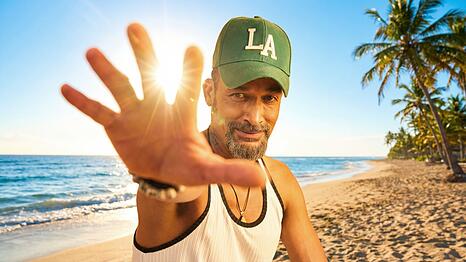 Mark Medlock feiert nach fast zehn Jahren sein Album-Comeback.