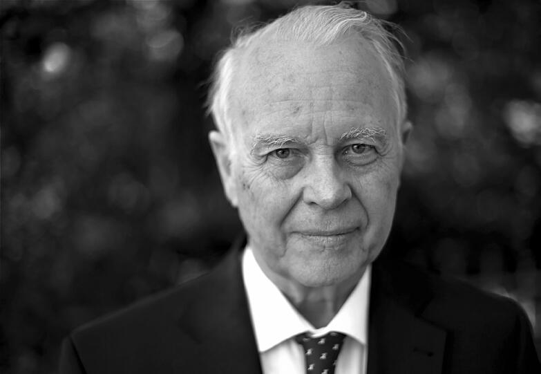 13.12 Ernst Albrecht (87) Vater von Ursula von der Leyen und 1976 bis 1990 Ministerpräsident von Niedersachsen. 1977 hatte Albrecht Gorleben als mögliches atomares Endlager vorgeschlagen.