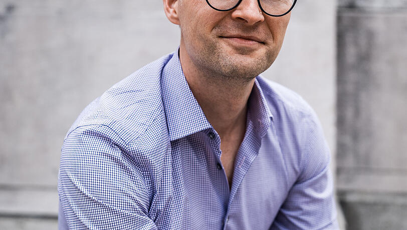 Der gebürtige Würzburger Julian Heißler, Jahrgang 1983, berichtet seit Anfang 2018 vor allem für die „Wirtschaftswoche“ aus Washington. Davor war er bundespolitischer Korrespondent für unterschiedliche Medien wie SWR und Tagesschau.de.