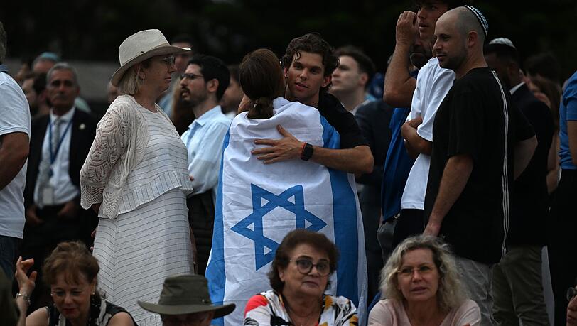 Bei dem Anschlag am vergangenen Sonntag wurden 15 Menschen get&ouml;tet.