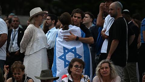 Bei dem Anschlag am vergangenen Sonntag wurden 15 Menschen get&ouml;tet.