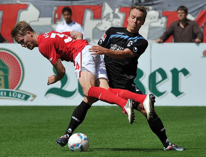 Löwen 5:0 in Cottbus: TSV 1860: Die blaue Demonstration - TSV 1860 München - Abendzeitung München