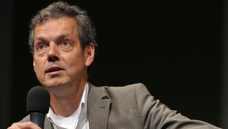 Wirtschaftsweiser Bofinger: «Für die ausgeprägte Lohnzurückhaltung der letzten Jahre gab es keine Rechtfertigung.» Wirtschaftsweiser Bofinger: «Für die ausgeprägte Lohnzurückhaltung der letzten Jahre gab es keine Rechtfertigung.»