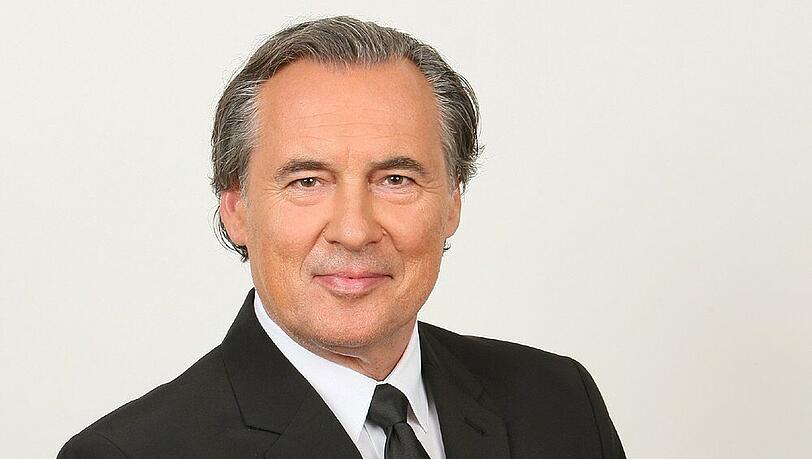 Peter Bond will nochmal ins "Dschungelcamp" Peter Bond will nochmal ins "Dschungelcamp"