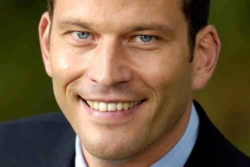Der CSU-Bundestagsabgeordnete Albert Rupprecht (CSU): Er wollte "Freundschaften" zu "Schlüsselpositionen" entstehen lassen.