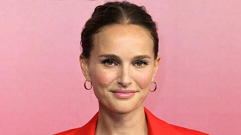 Natalie Portman erwartet ihr drittes Kind.