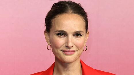 Natalie Portman erwartet ihr drittes Kind.