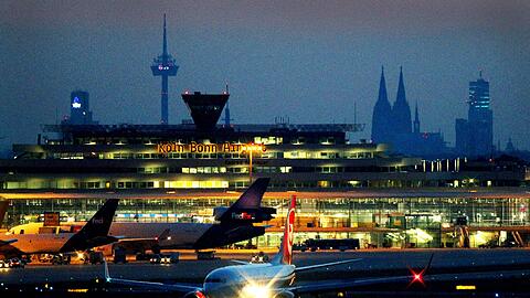 Am Sonntagabend gab es eine Bombendrohung auf den Germanwing-Flug 4U826 von Köln nach Mailand